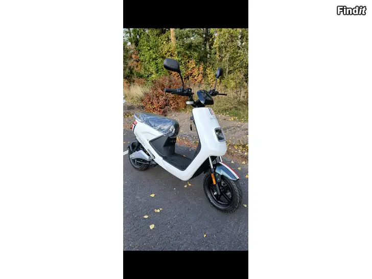 Myydään Genergia Lx04