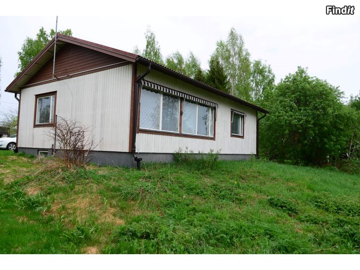 Säljes Hus på Österö, Maxmo skärgård, till salu