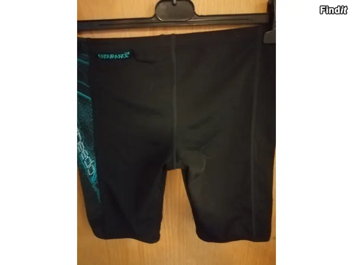 Säljes Speedo herr simbyxor