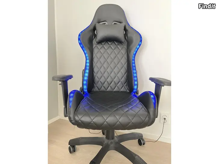 Säljes Gamingstol