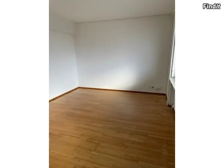 Uthyres Uthyres 2 r+k med inglasad balkong