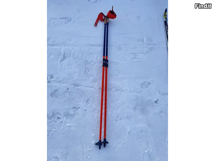 Myydään One way O/W skidstavar