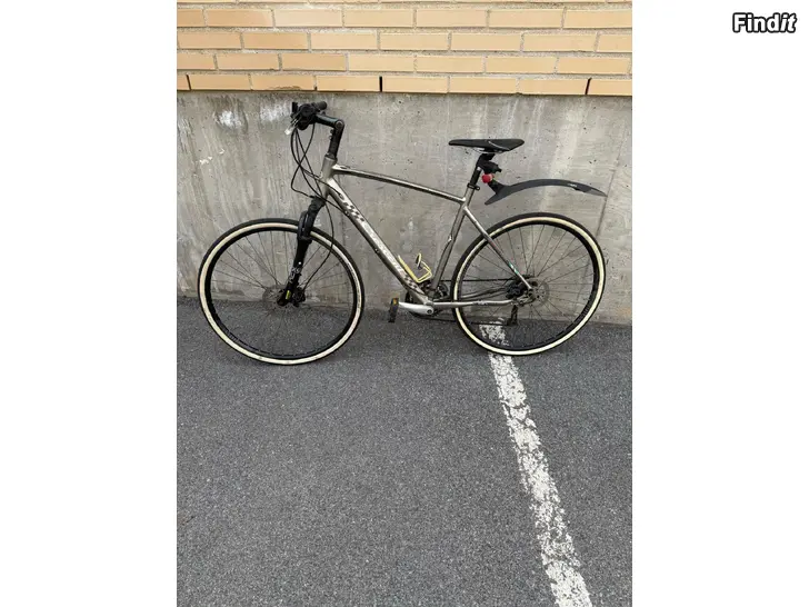 Säljes cykel