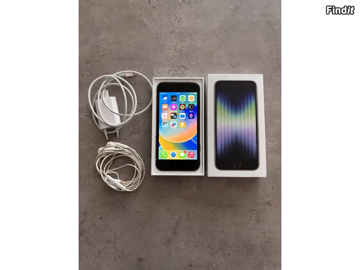 Säljes Iphone 8