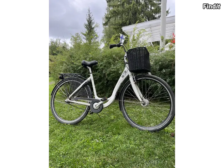 Säljes Dam cykel