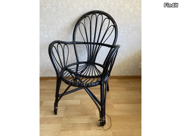 Myydään Rottingstol