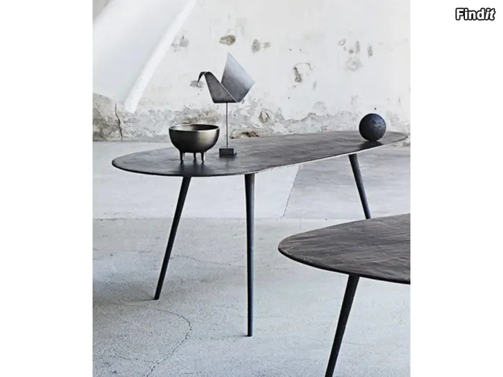 Säljes Muubs Home - Hitch Kaffebord/Kahvipöytä