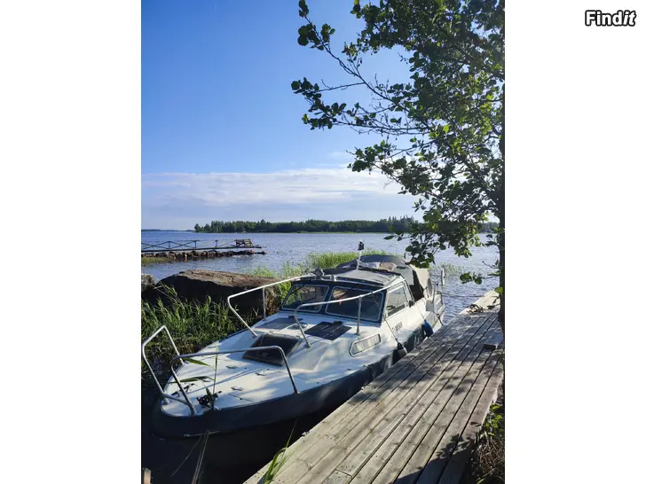 Säljes Marino 725