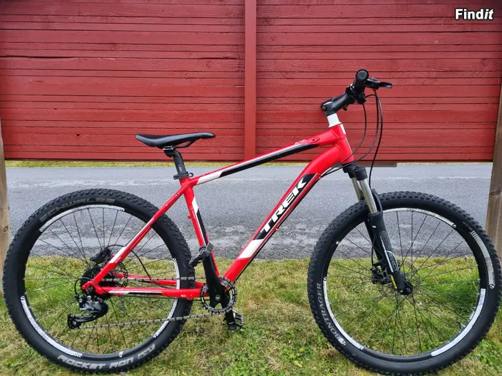 Säljes Trek 26
