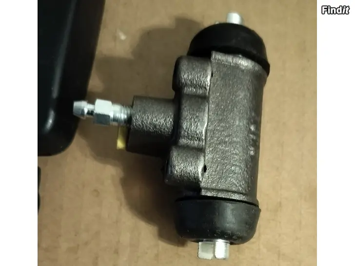 Säljes Pyöränsylinteri