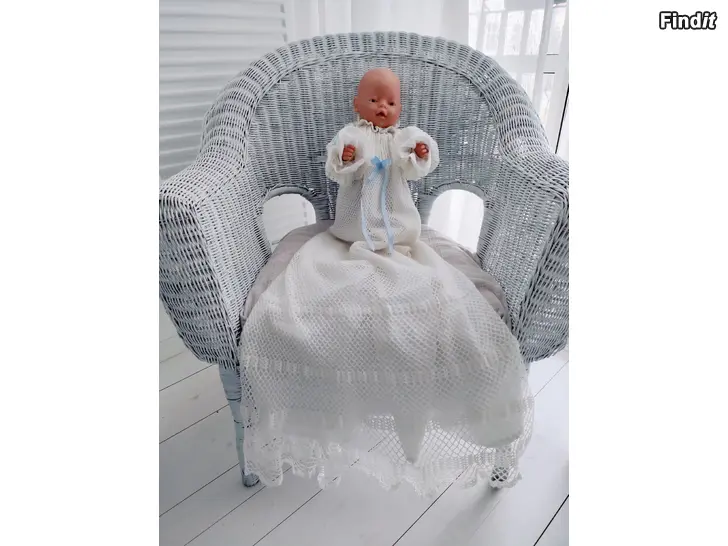 Myydään Kastemekko