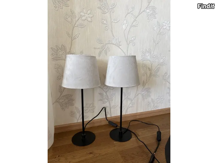Säljes Lampor