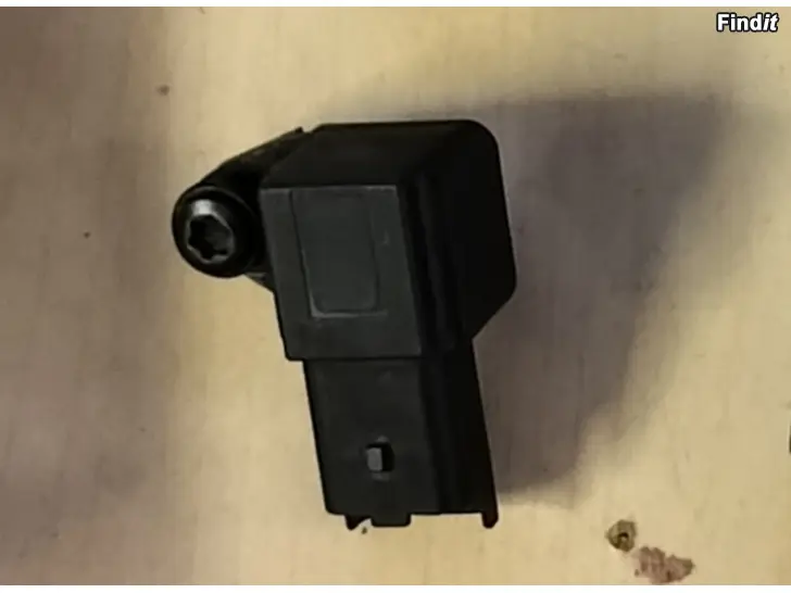 Säljes Ahtopaineanturi oranssit vilkkut