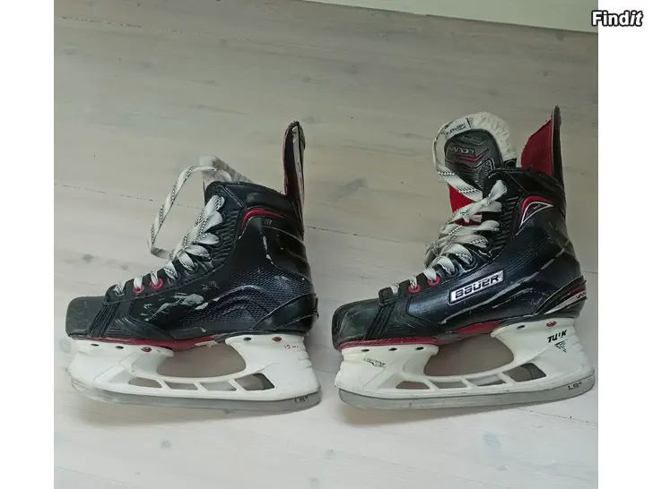 Säljes Bauer Vapor stl 38