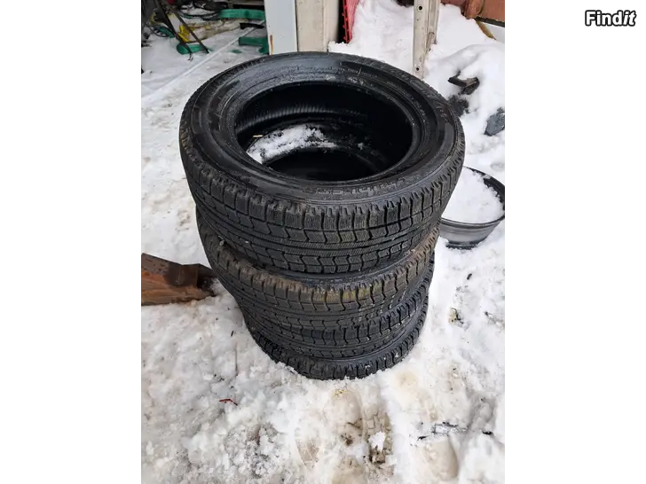 Säljes Sommar däck