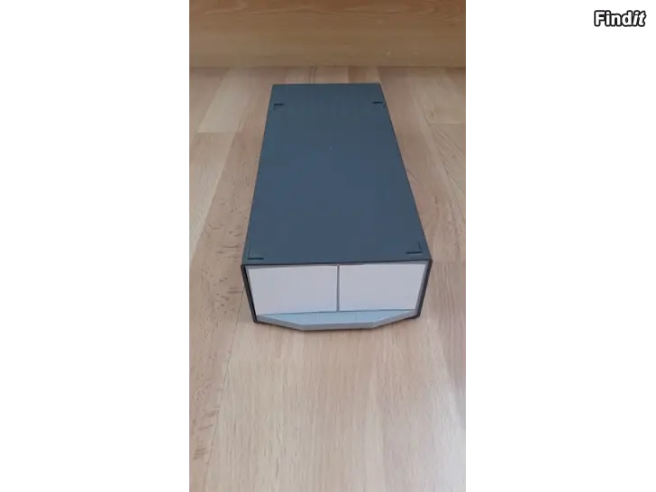 Myydään GEPE diakotelo 2x50diaa  - 5kpl