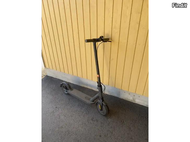 Säljes Xiaomi mi 1s