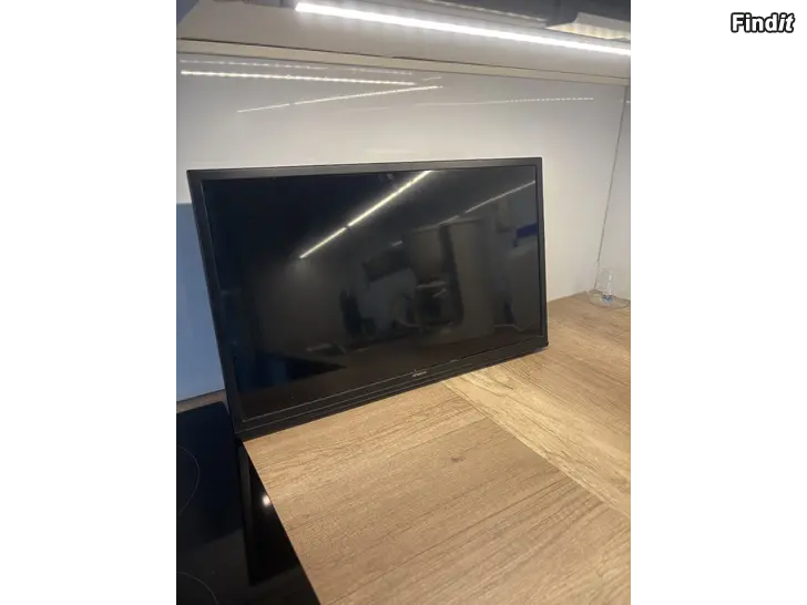 Säljes Hitachi TV, går även till husvagn/husbil