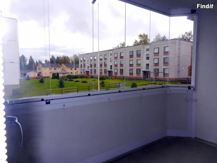 Vuokrataan Yksiö Sepänkylässä Mustasaari