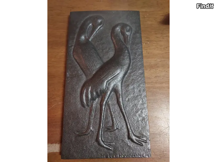 Köpes Storkpar i gjutjärn