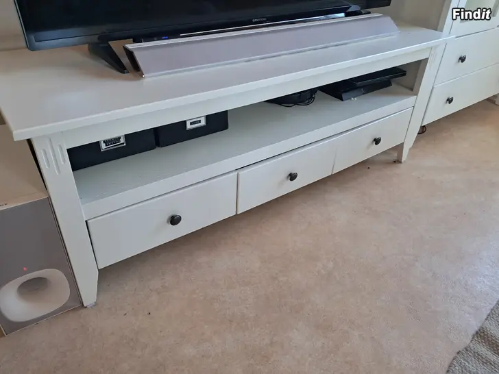 Säljes Jysk TV- bänk