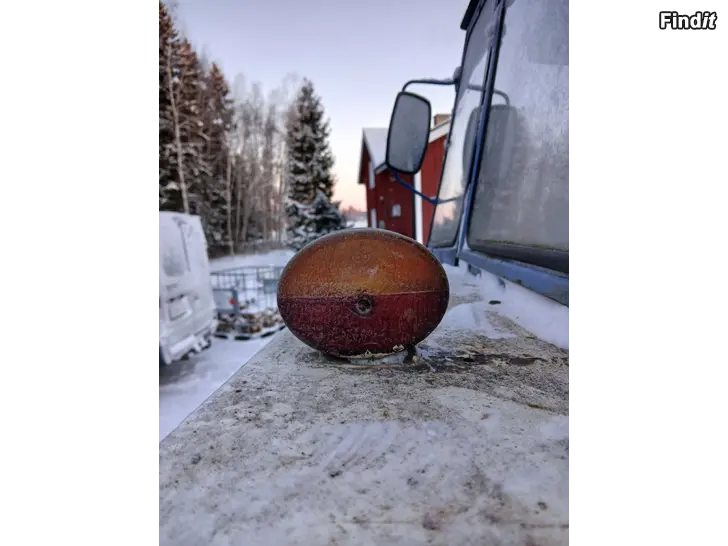 Köpes Köpes Leyland Lampa