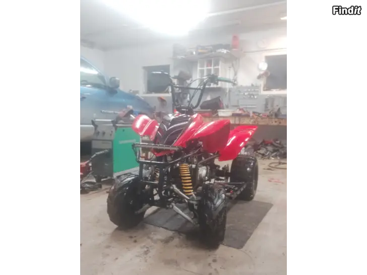 Bytes Bytes kazuma 90cc