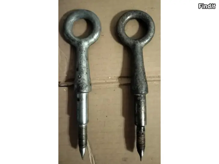 Myydään Hinnaussilmukka mikrokytkin