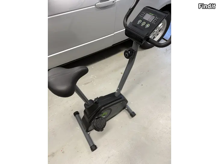 Säljes Tunturi motions cykel