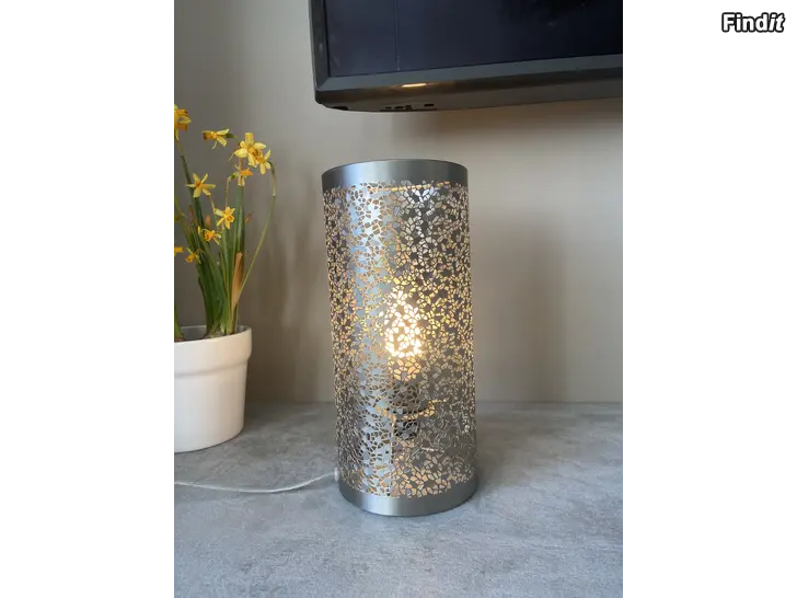Säljes Bordslampa By Rydéns sterling
