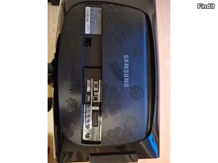 Säljes Samsung 23 TV