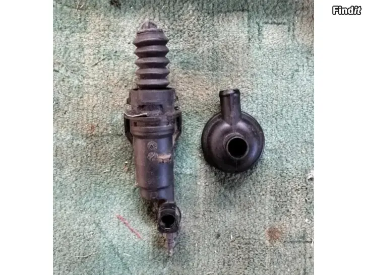 Myydään Kampikammion tuuletus venttiili työsylinteri kytkin