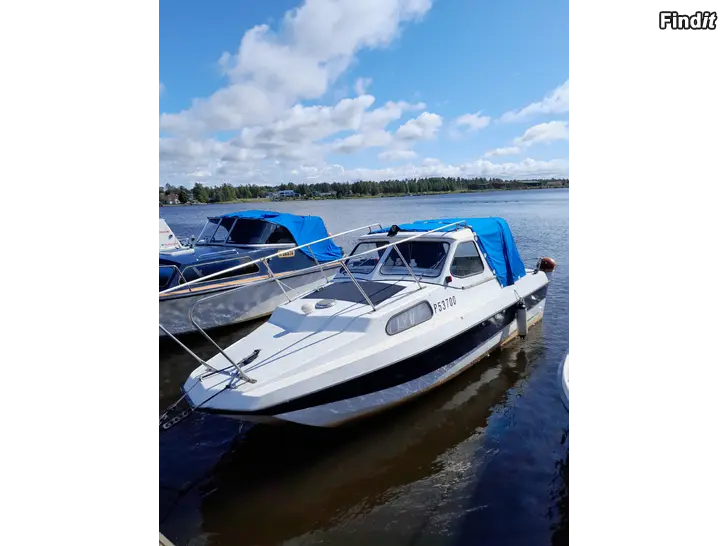 Säljes Flipper 580C