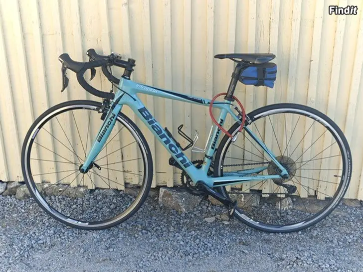 Säljes Landsvägscykel