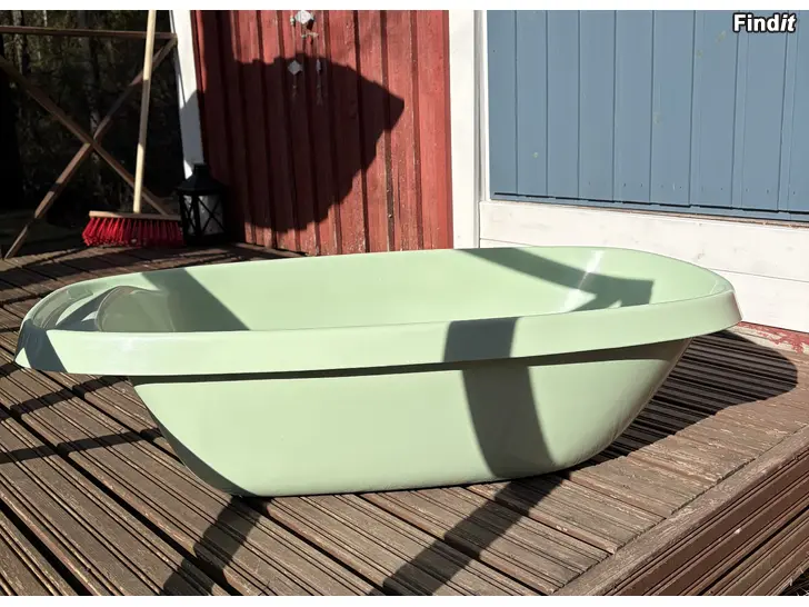 Myydään Myydään Orthex amme