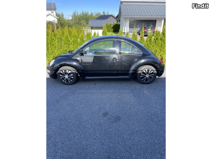 Säljes Volkswagen Beetle