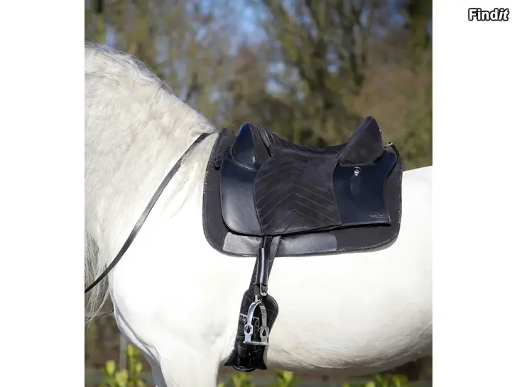 Myydään Myydään satuloita nopeilla kaupoilla