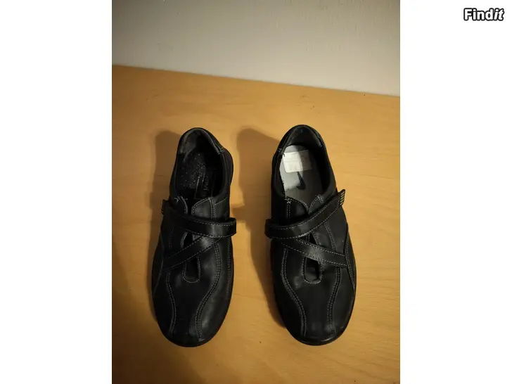 Myydään Sievi kengät naisten