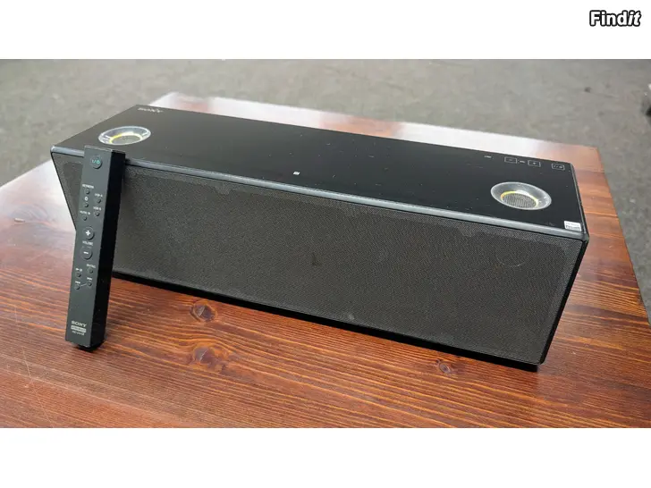 Säljes Sony Bluetooth-högtalare