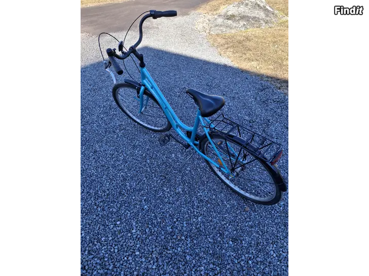 Säljes Yosemite Classic