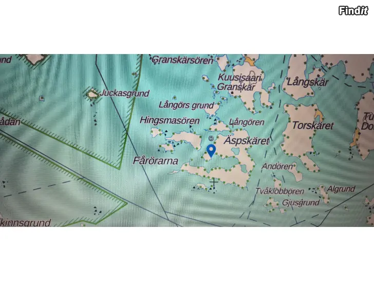 Myydään Kesämökki myytävänä   Sommarstuga till salu