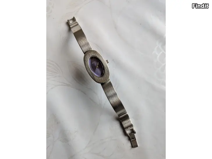 Säljes Armbandsur
