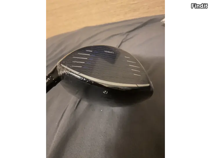 Myydään Taylormade Qi10