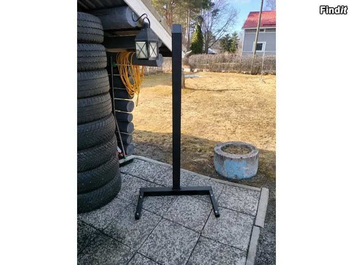 Myydään Höggfors 5A