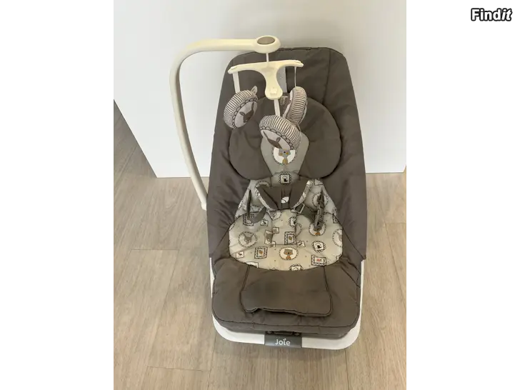 Säljes Joie babysitter
