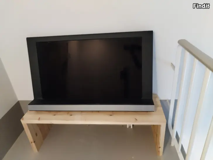 Säljes BO BeoVision 8 - 40 TV