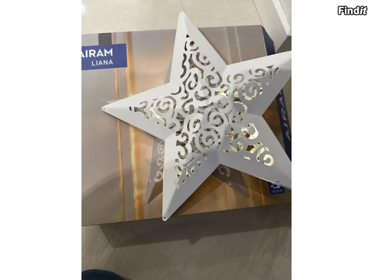 Säljes Stjärna