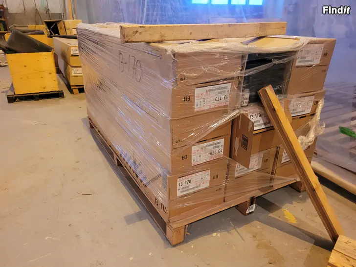 Myydään Isolering Armaflex för rör 13/170 mm