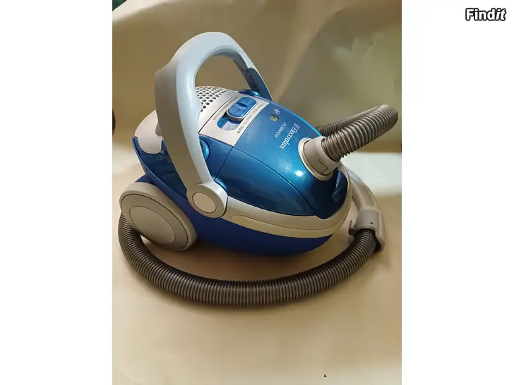 Säljes Electrolux dammsugare