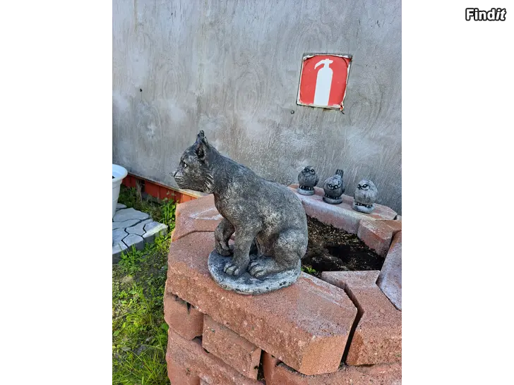 Myydään Ilves
